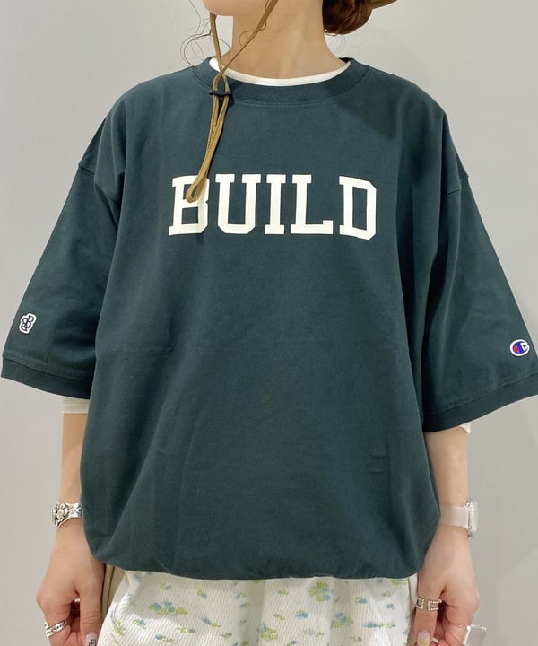原口 愛さんの「BEAMS WOMEN｜」を使ったコーディネート