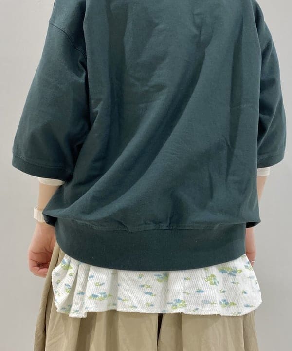 原口 愛さんの「BEAMS WOMEN｜」を使ったコーディネート