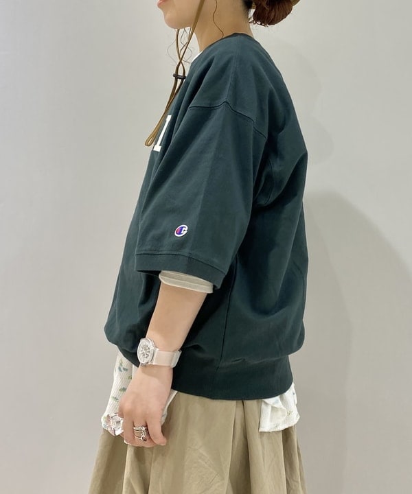 原口 愛さんの「BEAMS WOMEN｜」を使ったコーディネート