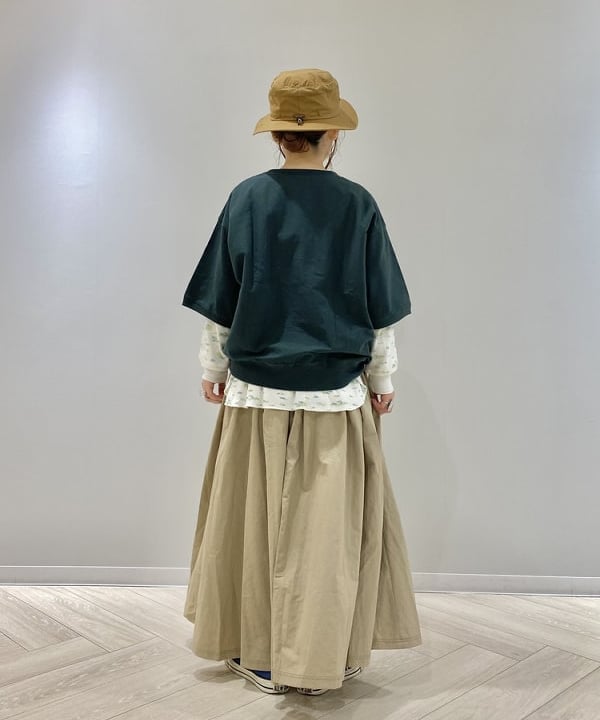 原口 愛さんの「BEAMS WOMEN｜」を使ったコーディネート