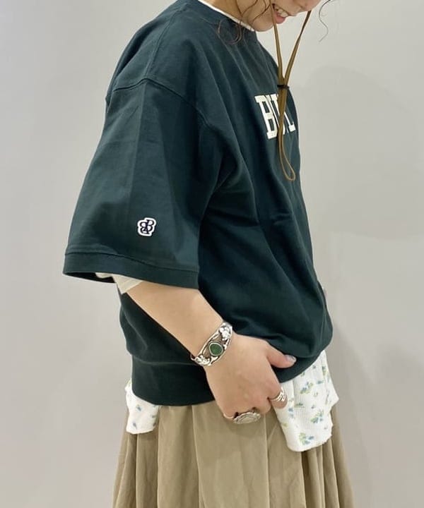 原口 愛さんの「BEAMS WOMEN｜」を使ったコーディネート