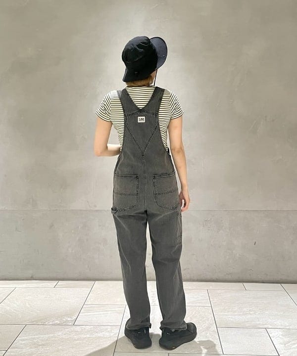 シマダリツコさんの「BEAMS WOMEN｜」を使ったコーディネート