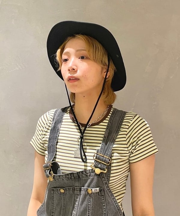 シマダリツコさんの「BEAMS WOMEN｜」を使ったコーディネート