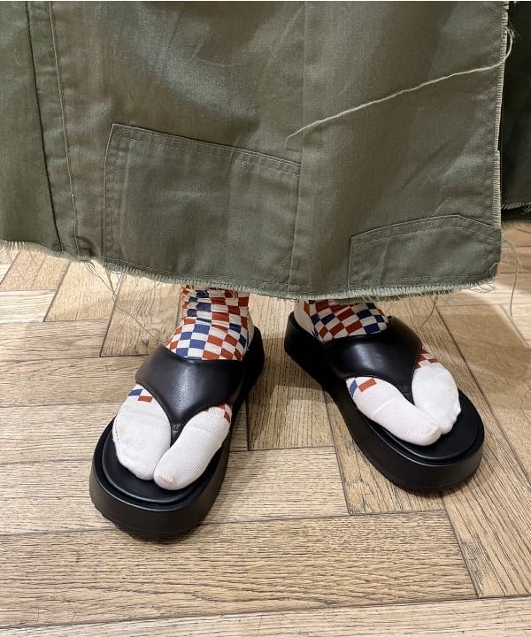 中條 和未さんの「BEAMS WOMEN｜」を使ったコーディネート