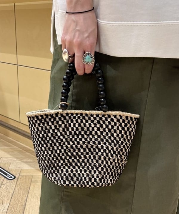 中條 和未さんの「BEAMS WOMEN｜」を使ったコーディネート