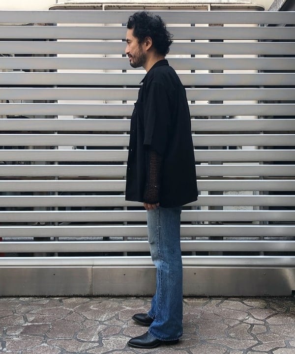 Tsutomu Nagafujiさんの「BEAMS WOMEN｜」を使ったコーディネート