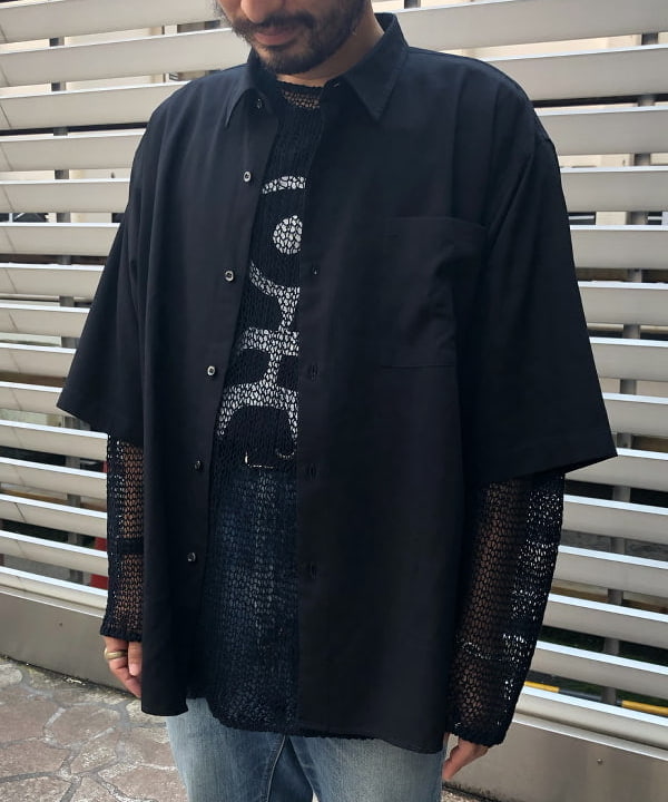 Tsutomu Nagafujiさんの「BEAMS WOMEN｜」を使ったコーディネート