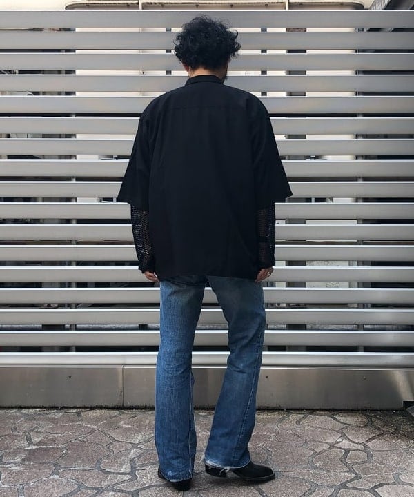 Tsutomu Nagafujiさんの「BEAMS WOMEN｜」を使ったコーディネート