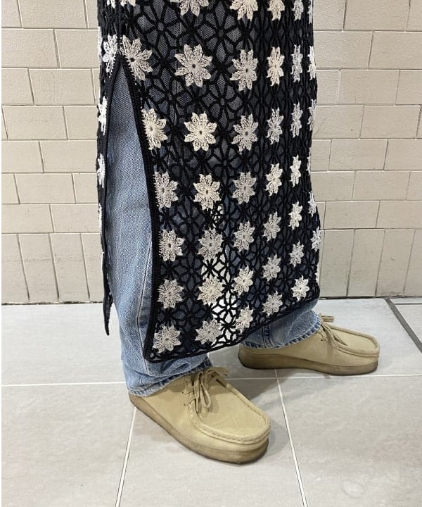吉田 花さんの「BEAMS WOMEN｜」を使ったコーディネート