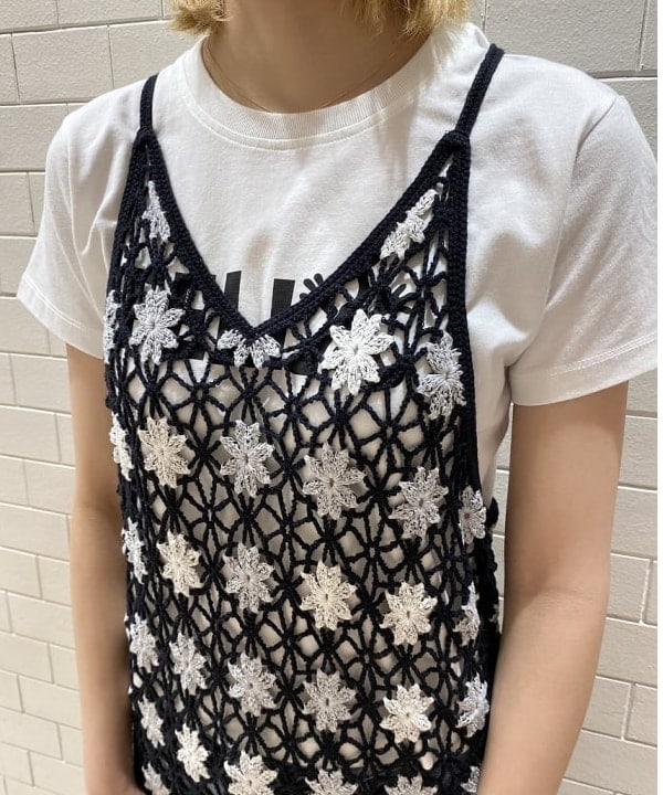 吉田 花さんの「BEAMS WOMEN｜」を使ったコーディネート