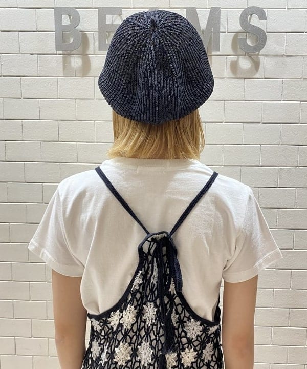 吉田 花さんの「BEAMS WOMEN｜」を使ったコーディネート