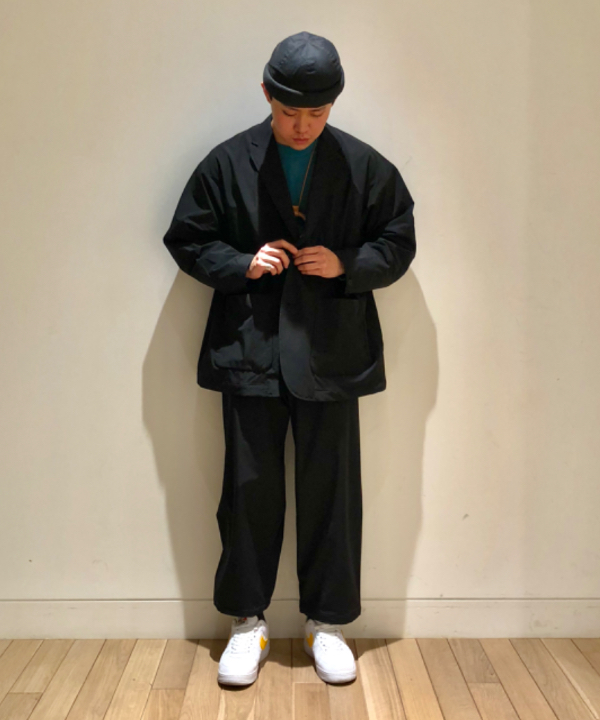 ビームス 町田（58345） スタイリング・コーディネイト｜BEAMS