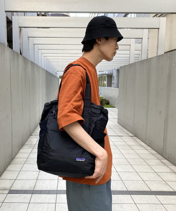 平柳 楓馬さんの「BEAMS WOMEN｜KEEN / シャンティ」を使ったコーディネート