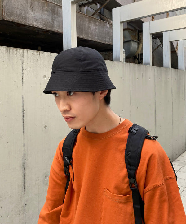 平柳 楓馬さんの「BEAMS WOMEN｜KEEN / シャンティ」を使ったコーディネート