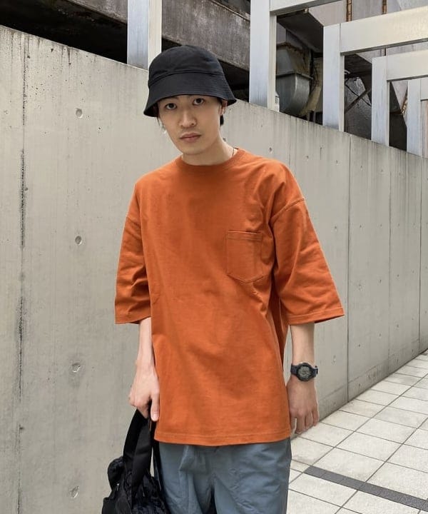 平柳 楓馬さんの「BEAMS WOMEN｜KEEN / シャンティ」を使ったコーディネート