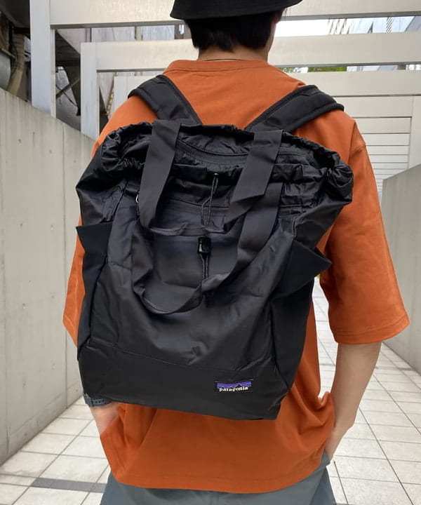 平柳 楓馬さんの「BEAMS WOMEN｜KEEN / シャンティ」を使ったコーディネート