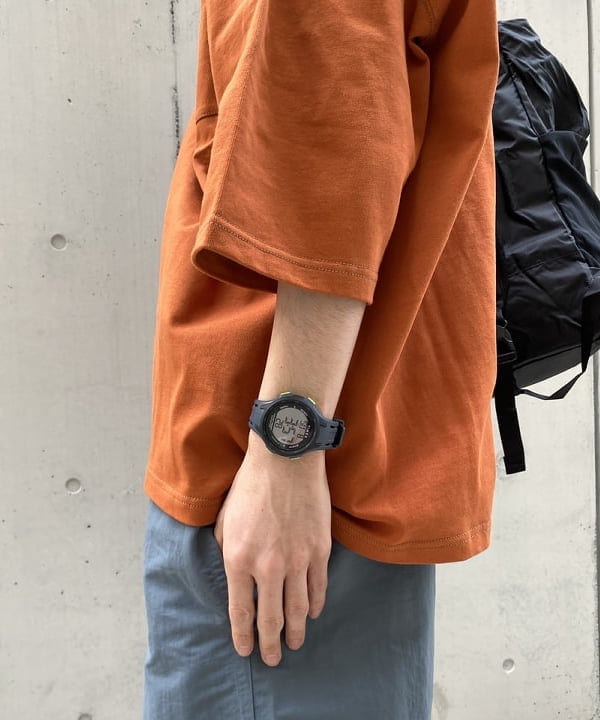 平柳 楓馬さんの「BEAMS WOMEN｜KEEN / シャンティ」を使ったコーディネート