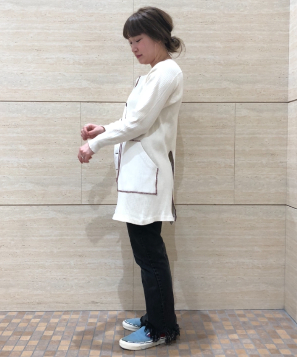 遠藤 かなたさんの「BEAMS WOMEN｜」を使ったコーディネート