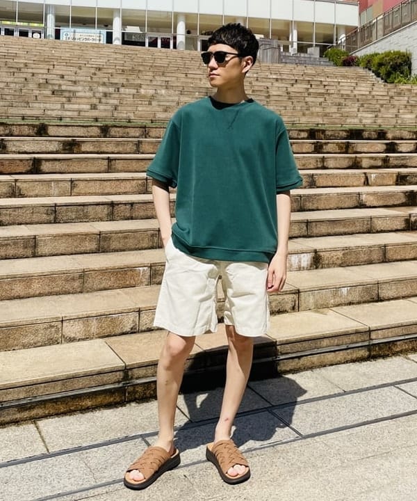 B:MING LIFE STORE by BEAMS 千葉 圭弘