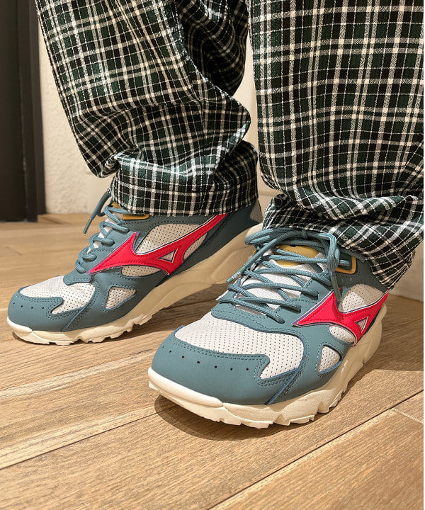 滝沢 一喜さんの「BEAMS WOMEN｜」を使ったコーディネート