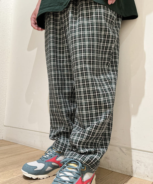 滝沢 一喜さんの「BEAMS WOMEN｜」を使ったコーディネート