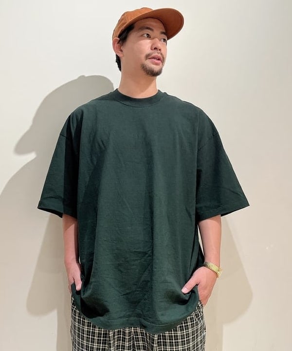 滝沢 一喜さんの「BEAMS WOMEN｜」を使ったコーディネート