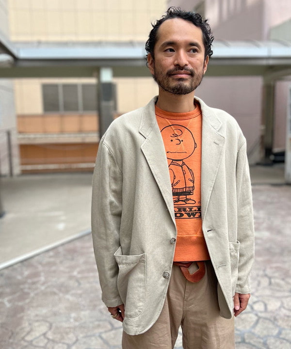 Tsutomu Nagafujiさんの「BEAMS WOMEN｜」を使ったコーディネート