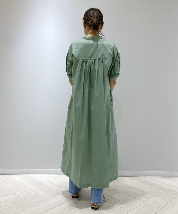 内山 美咲さんの「BEAMS WOMEN｜」を使ったコーディネート