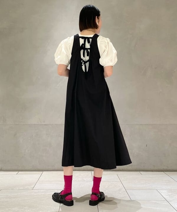 タキグチ アカネさんの「BEAMS WOMEN｜」を使ったコーディネート