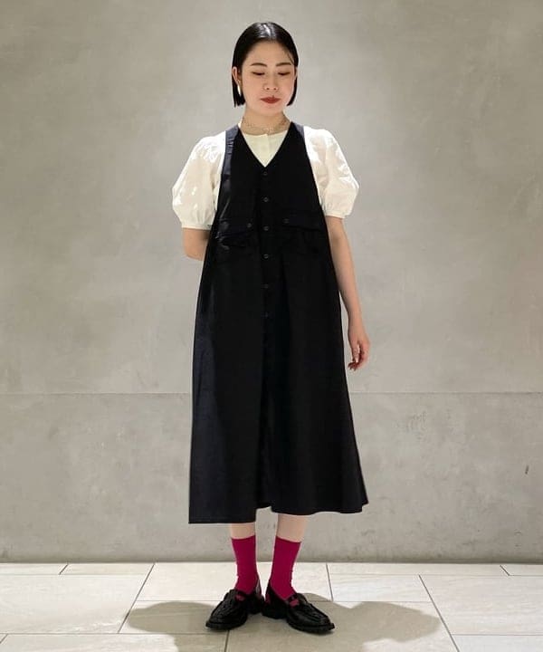 タキグチ アカネさんの「BEAMS WOMEN｜」を使ったコーディネート