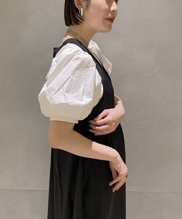 タキグチ アカネさんの「BEAMS WOMEN｜」を使ったコーディネート