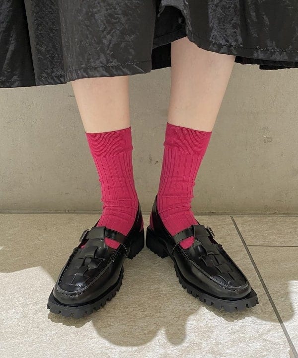 タキグチ アカネさんの「BEAMS WOMEN｜」を使ったコーディネート