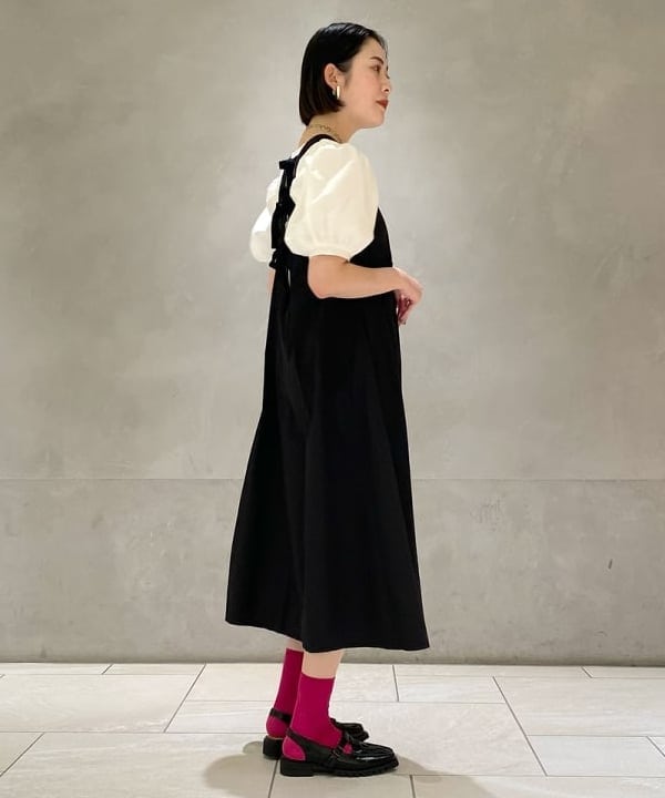 タキグチ アカネさんの「BEAMS WOMEN｜」を使ったコーディネート