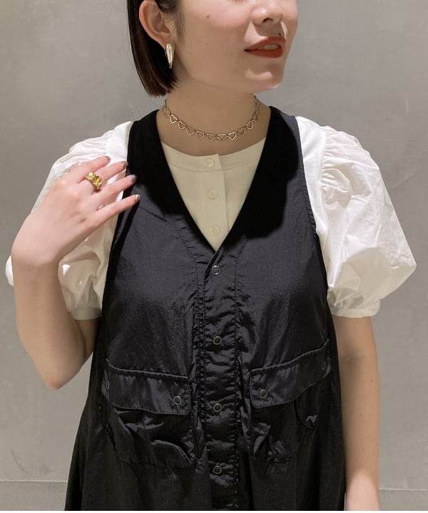 タキグチ アカネさんの「BEAMS WOMEN｜」を使ったコーディネート