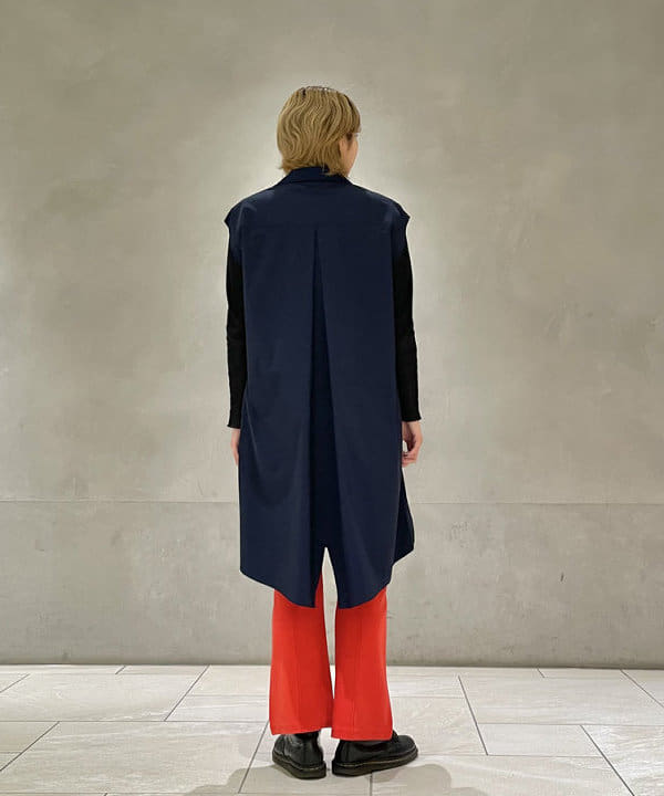 シマダリツコさんの「BEAMS WOMEN｜」を使ったコーディネート