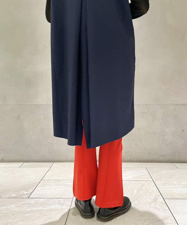 シマダリツコさんの「BEAMS WOMEN｜」を使ったコーディネート