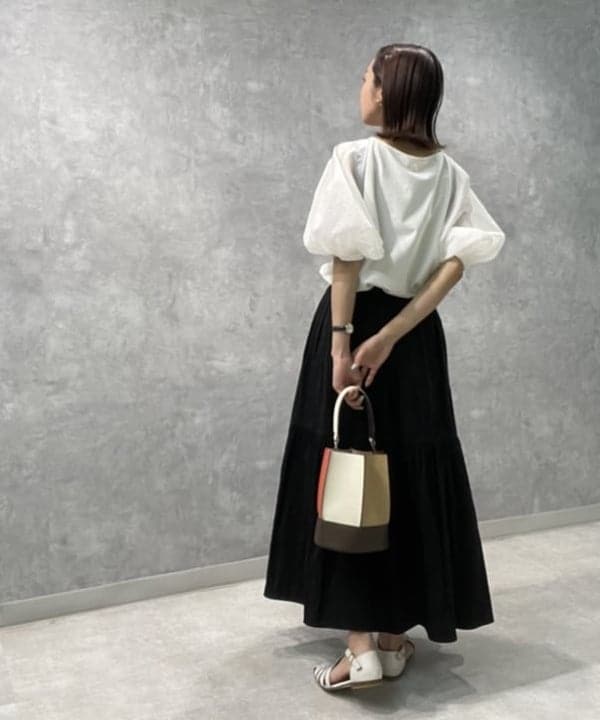 かんなさんの「BEAMS WOMEN｜」を使ったコーディネート