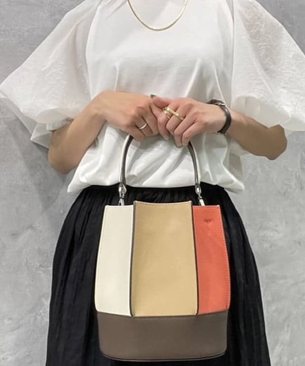 かんなさんの「BEAMS WOMEN｜」を使ったコーディネート