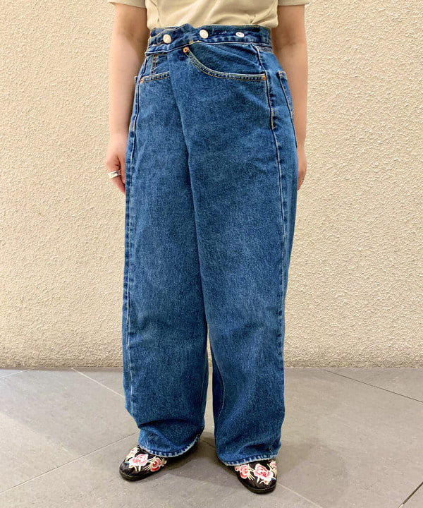 吉田　真実さんの「BEAMS WOMEN｜」を使ったコーディネート
