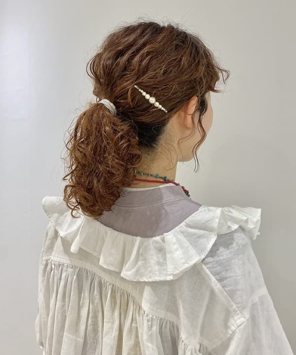 原口 愛さんの「BEAMS WOMEN｜」を使ったコーディネート