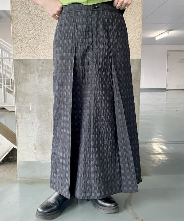 椎葉 未琴さんの「BEAMS WOMEN｜」を使ったコーディネート