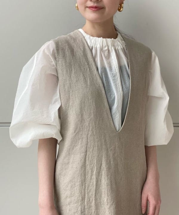 asamiさんの「BEAMS WOMEN｜」を使ったコーディネート