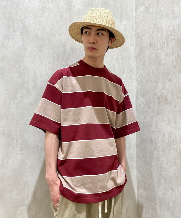 平柳 楓馬さんの「BEAMS WOMEN｜」を使ったコーディネート