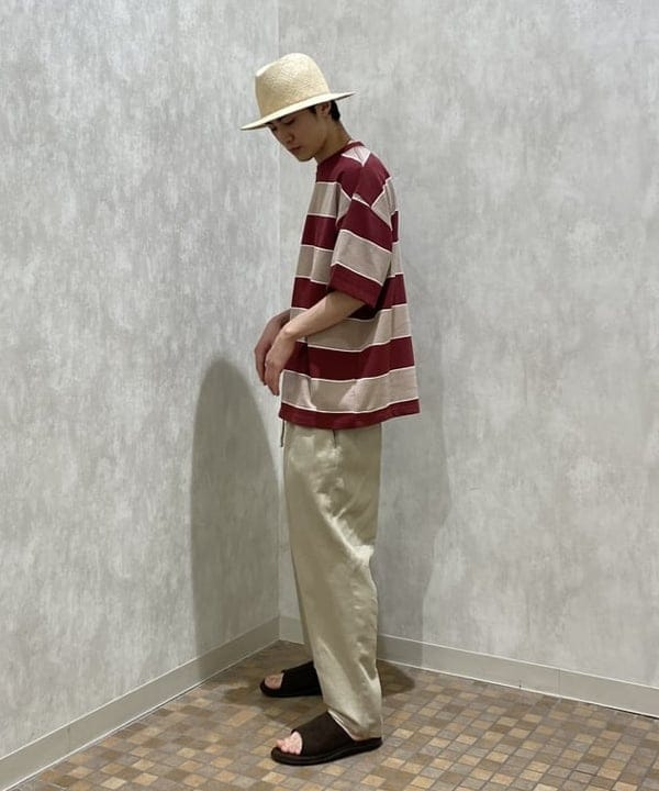 平柳 楓馬さんの「BEAMS WOMEN｜」を使ったコーディネート