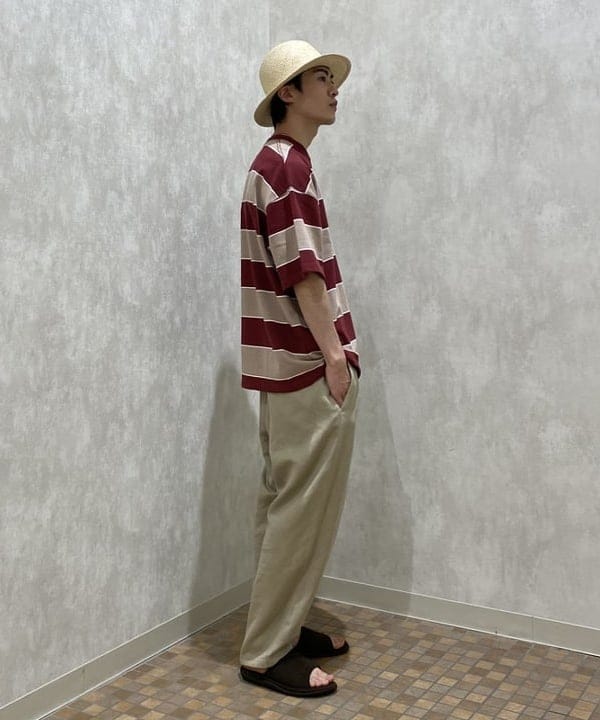 平柳 楓馬さんの「BEAMS WOMEN｜」を使ったコーディネート