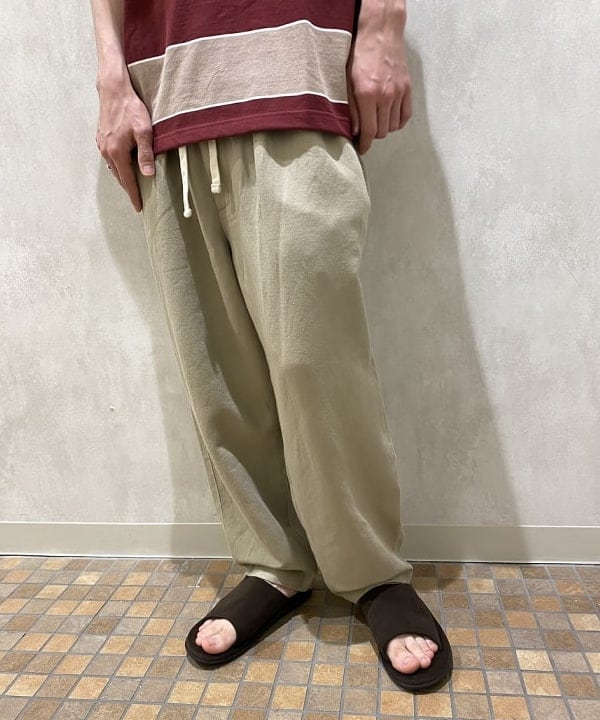 平柳 楓馬さんの「BEAMS WOMEN｜」を使ったコーディネート