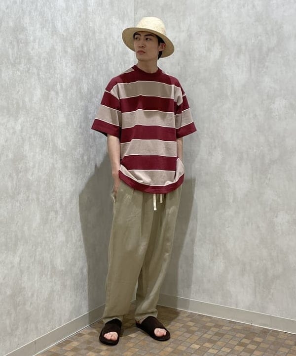 平柳 楓馬さんの「BEAMS WOMEN｜」を使ったコーディネート