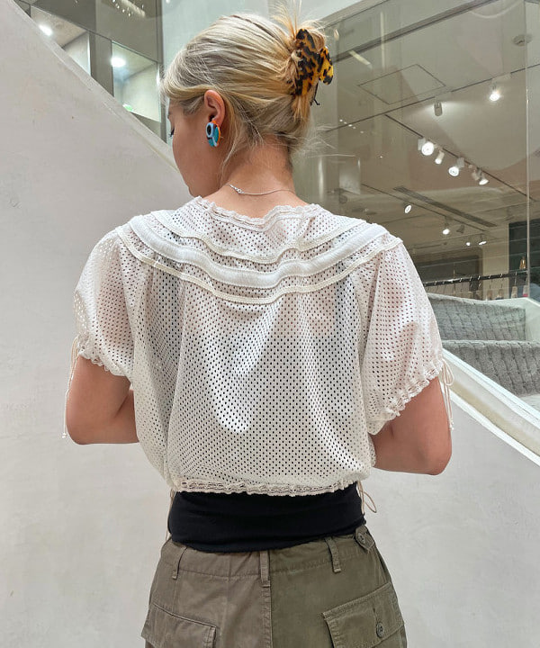 ガキさんの「BEAMS WOMEN｜」を使ったコーディネート