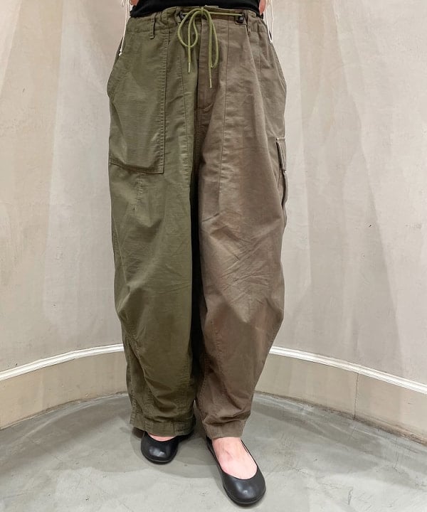 ガキさんの「BEAMS WOMEN｜」を使ったコーディネート