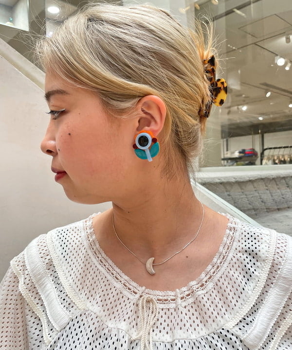 ガキさんの「BEAMS WOMEN｜」を使ったコーディネート